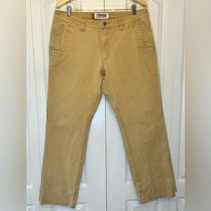 Mountain Khaki Original Mountain Pant Slim Fit 38x32